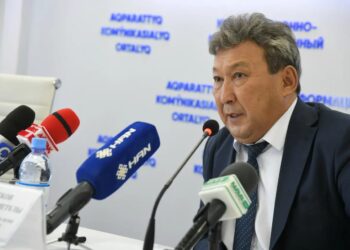 БИЫЛ 34 МЫҢНАН АСТАМ ТҰРҒЫН ТАБИҒИ ГАЗҒА ҚОЛ ЖЕТКІЗЕДІ