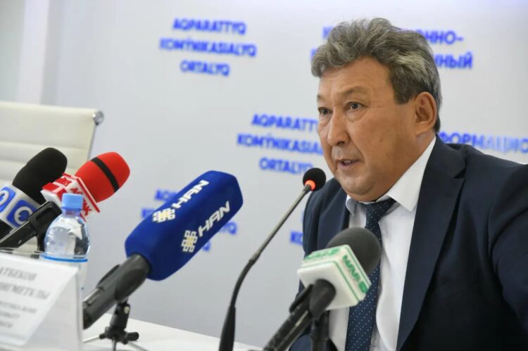 БИЫЛ 34 МЫҢНАН АСТАМ ТҰРҒЫН ТАБИҒИ ГАЗҒА ҚОЛ ЖЕТКІЗЕДІ