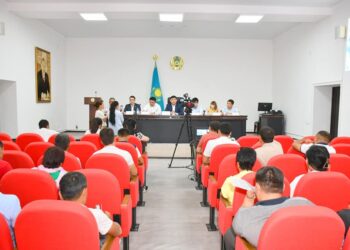 Ordabasy: Халықтың әл-ауқатын көтеруде шағын және орта бизнестің маңызы ерекше