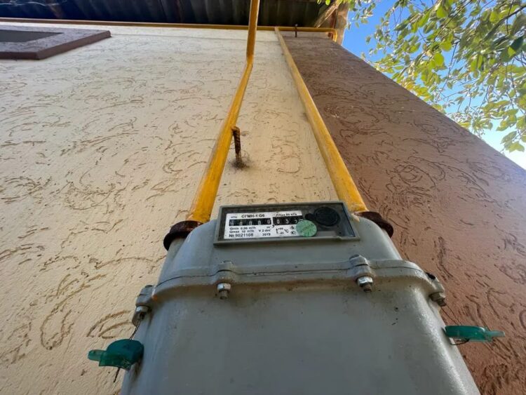 САЙРАМ ТҰРҒЫН АЛАБЫНЫҢ ТАССАЙ БӨЛІМШЕСІ КӨГІЛДІР ОТЫНМЕН ҚАМТЫЛДЫ