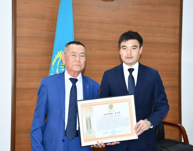 Ordabasy: Құрылыс саласында ауқымды жобалар қолға алынуда
