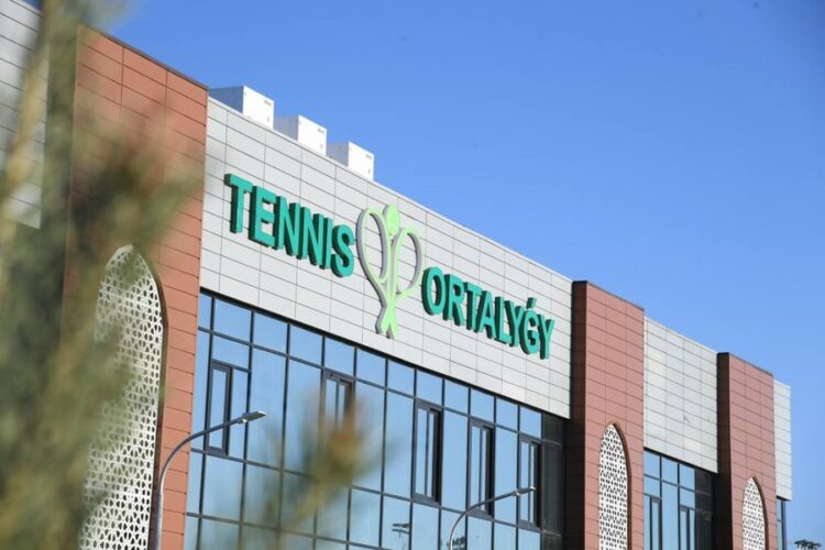 ТҮРКІСТАН ХАЛЫҚАРАЛЫҚ ТАЛАПҚА САЙ СПОРТ КЕШЕНДЕРІМЕН ТОЛЫҒАДЫ