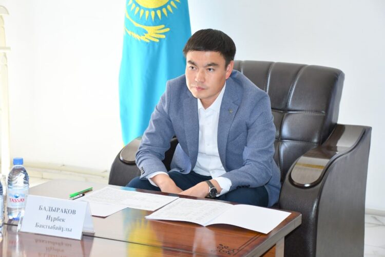Ordabasy: Тұрғындардың мәселесі сараланып, нақты шешімін табады