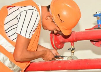 ІШКІ ЖЫЛЫТУ ЖҮЙЕЛЕРІНІҢ ДАЙЫНДЫҒЫ  ТҰРҒЫНДАР ЖАУАПКЕРШІЛІГІНДЕ