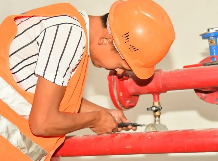 ІШКІ ЖЫЛЫТУ ЖҮЙЕЛЕРІНІҢ ДАЙЫНДЫҒЫ  ТҰРҒЫНДАР ЖАУАПКЕРШІЛІГІНДЕ