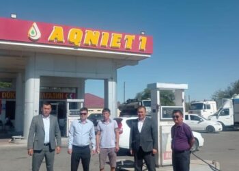 Ауыл шаруашылығы тауарын өндірушілердің назарына!