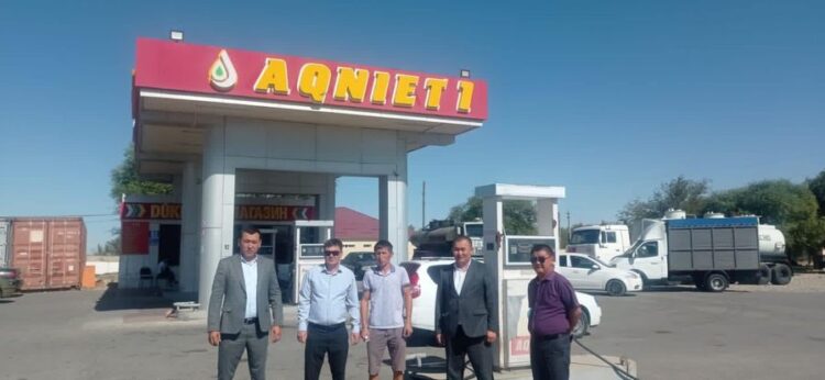 Ауыл шаруашылығы тауарын өндірушілердің назарына!