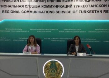 ТҮРКІСТАН: ЖАНАР — ЖАҒАР МАЙДЫҢ БОЛУЫН ЖӘНЕ БАҒАСЫНА МОНИТОРИНГ ЖҮРГІЗУ ҮШІН ЖҰМЫС ТОБЫ ҚҰРЫЛДЫ