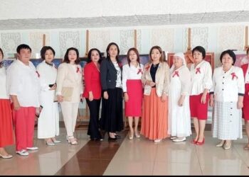 Іскер әйел: жаңа мүмкіндіктер —2022