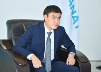 Аудан әкімі жеке қабылдау өткізді