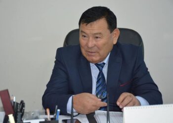 ШАРДАРА: ЖАНАР-ЖАҒАРМАЙ МӘСЕЛЕСІ ТАЛҚЫЛАНДЫ