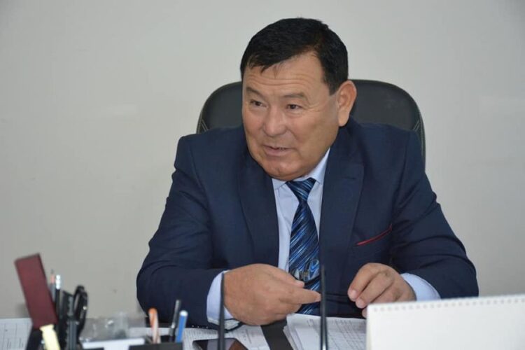 ШАРДАРА: ЖАНАР-ЖАҒАРМАЙ МӘСЕЛЕСІ ТАЛҚЫЛАНДЫ