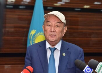 СОТ ЖҮЙЕСІН ҮЛКЕН ӨЗГЕРІСТЕР КҮТІП ТҰР