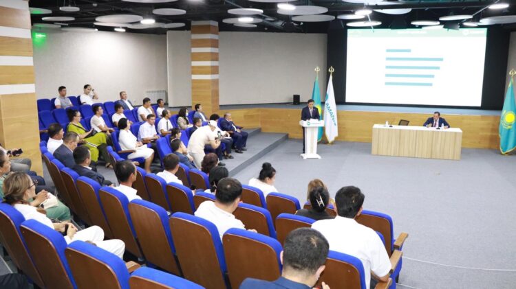 ТҮРКІСТАНДА ПРЕЗИДЕНТ ЖОЛДАУЫНЫҢ БАСЫМ БАҒЫТТАРЫ САРАЛАНДЫ