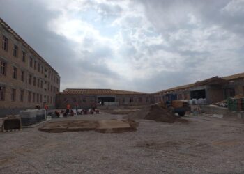 ТҮРКІСТАН: ОРДАБАСЫДА БИЫЛ ТӨРТ МЕКТЕПТІ ПАЙДАЛАНУҒА БЕРУ ЖОСПАРЛАНУДА