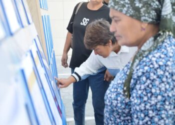 ТҮРКІСТАН: 1000-ҒА ЖУЫҚ БОС ЖҰМЫС ОРЫНДАРЫ  ҰСЫНЫЛДЫ