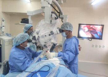 ТҮРКІСТАН: АЛҒАШ РЕТ МИ ІСІКТЕРІН ЕМДЕУДЕ МУЛЬТИДИСЦИПЛИНАРЛЫҚ ТӘСІЛ ЖҮЗЕГЕ АСЫРЫЛДЫ