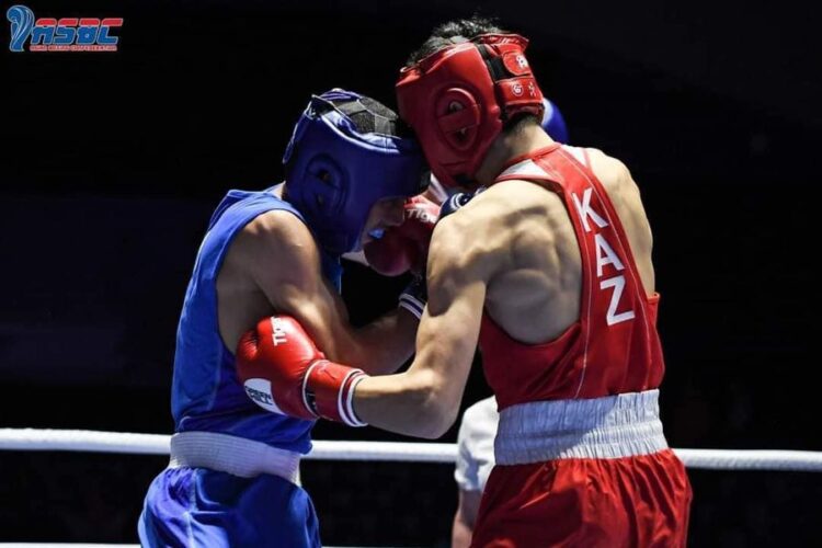 ТҮРКІСТАН ОБЛЫСЫНЫҢ СПОРТШЫЛАРЫ «АЛТЫН ҚОЛҒАП» ТУРНИРІНДЕ 3 АЛТЫН МЕДАЛЬ ЖЕҢІП АЛДЫ