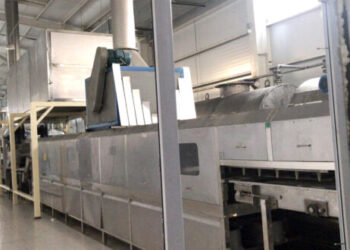 КӘСІПКЕРЛІК САЛАСЫ ҚАРҚЫНДЫ ДАМУДА