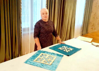 ҚАЙТАРЫМСЫЗ ГРАНТТЫҢ ҚАЙЫРЫМЫ МОЛ