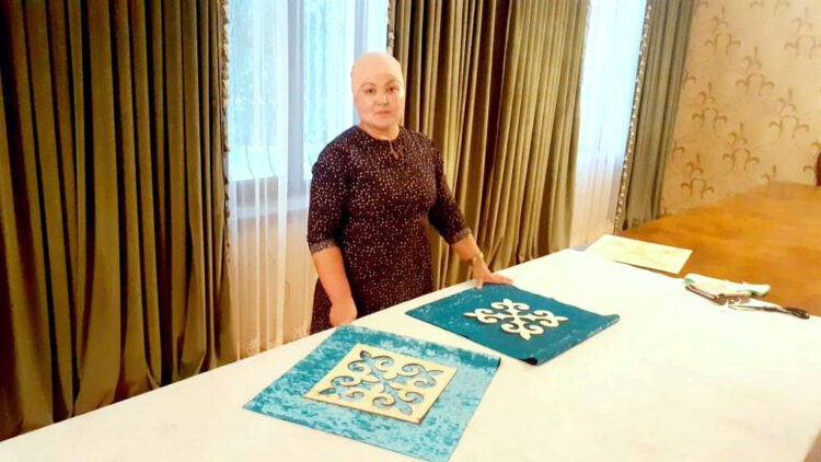 ҚАЙТАРЫМСЫЗ ГРАНТТЫҢ ҚАЙЫРЫМЫ МОЛ