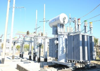 ШАЛҒАЙ АУДАНДАРҒА ИНФРАҚҰРЫЛЫМ ЖЕТКІЗІЛУДЕ