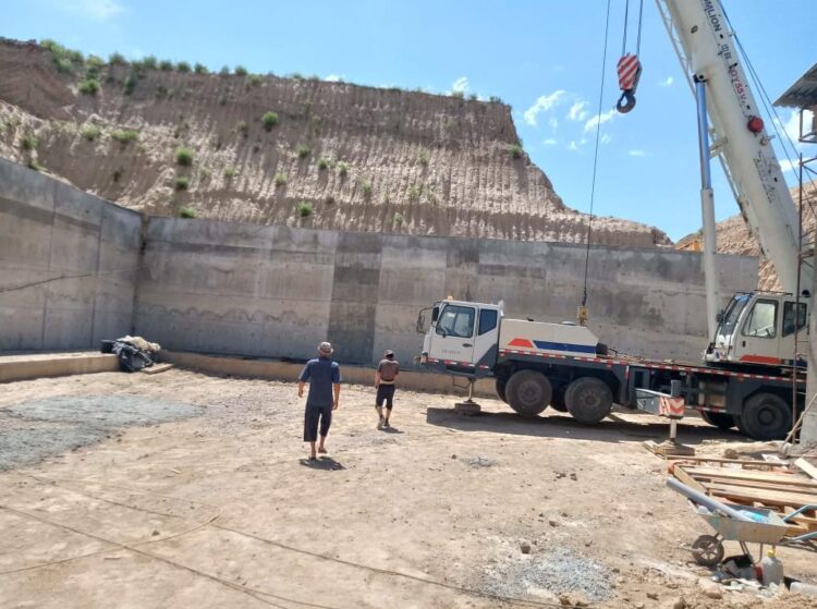 ЕҢБЕКПЕН ІСІ КӨРКЕЙГЕН БАҚЫТЖАН