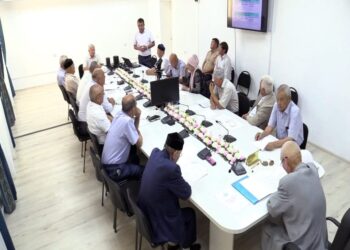 ТҮРКІСТАН: КЕЛЕС АУДАНЫНДА ЖЫЛ БАСЫНАН БЕРІ 65 МҮМКІНДІГІ ШЕКТЕУЛІ АЗАМАТ ЖҰМЫСПЕН ҚАМТЫЛДЫ