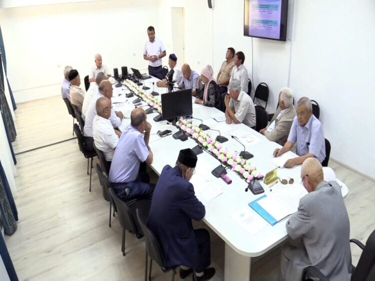 ТҮРКІСТАН: КЕЛЕС АУДАНЫНДА ЖЫЛ БАСЫНАН БЕРІ 65 МҮМКІНДІГІ ШЕКТЕУЛІ АЗАМАТ ЖҰМЫСПЕН ҚАМТЫЛДЫ