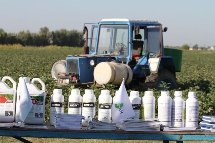 МАҚТААРАЛДА МАҚТАҒА ДЕФОЛЯЦИЯ ЖҰМЫСТАРЫН ЖҮРГІЗУ БОЙЫНША СЕМИНАР-КЕҢЕС ӨТТІ