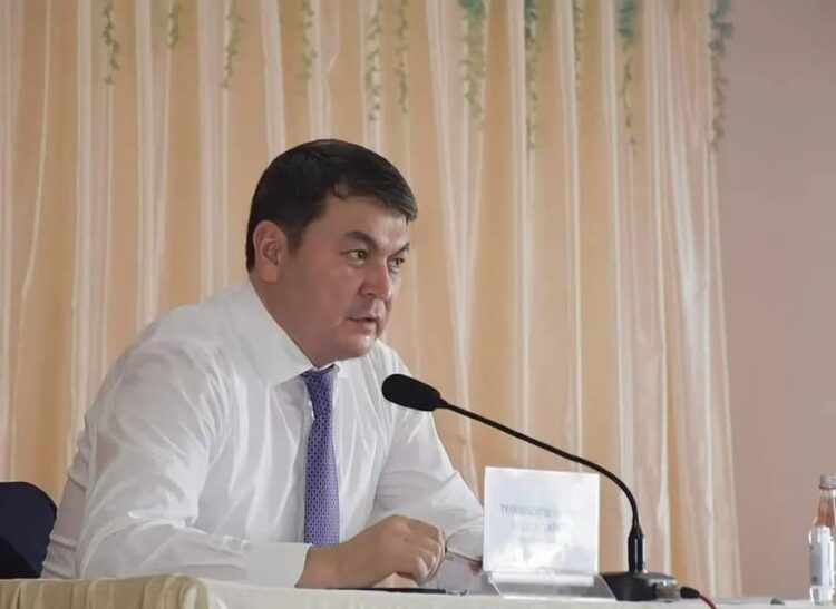 ТҮРКІСТАН: ШАУҒАРДА ШАРУА ШАШ ЕТЕКТЕН