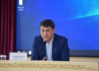 ТҮРКІСТАН: ЯССЫ СЕКТОРЫНДАҒЫ БЕРІЛГЕН ТАПСЫРМАНЫҢ 35-І ОРЫНДАЛДЫ