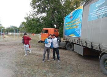 СҮНДЕТ КЕНЖЕБАЕВ МАҚТААРАЛДЫҚТАРДЫҢ АМАНАТЫН ҚОСТАНАЙЛЫҚТАРҒА ЖЕТКІЗДІ