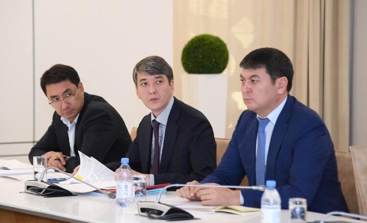 ТУРКЕСТАНСКАЯ ОБЛАСТЬ ВО ВТОРОЙ РАЗ ЛИДИРУЕТ В РЕЙТИНГЕ «ЛЕГКОСТЬ ВЕДЕНИЯ БИЗНЕСА»