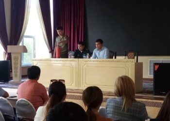 МЕКТЕПТЕГІ ӨРТ ҚАУІПСІЗДІГІ ҚАЛАЙ САҚТАЛУЫ КЕРЕК?