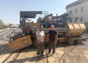 ЕЛІМ ДЕЙТІН ЕРЛЕР БАР!