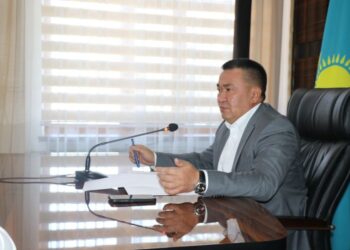 ТҮЛКІБАСТЫҚ ТҰРҒЫНДАР ТАРАПЫНАН КӨТЕРІЛГЕН МӘСЕЛЕЛЕРДІҢ ОРЫНДАЛУ БАРЫСЫ ҚАРАЛДЫ