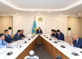 ТУРКЕСТАН: УВЕЛИЧИЛОСЬ КОЛИЧЕСТВО СЕЛ, ОХВАЧЕННЫХ КАЧЕСТВЕННЫМ ИНТЕРНЕТОМ