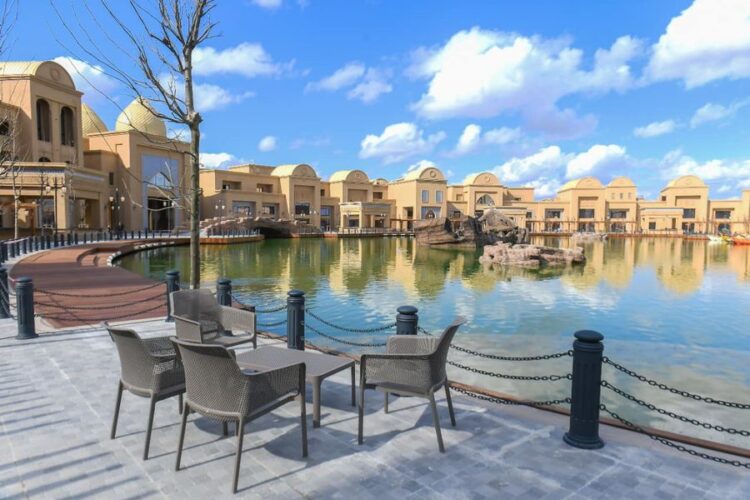 ТҮРКІСТАН ОБЛЫСЫ ЕКІНШІ ЖЫЛ ҚАТАРЫНАН КӘСІПКЕРЛІКТІ ЖҮРГІЗУГЕ ЕҢ ҮЗДІК ӨҢІР ДЕП ТАНЫЛДЫ