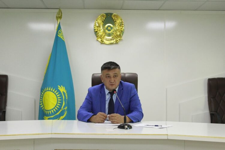 ЕҢБЕК ШАРТТАРЫ ЖӘНЕ ЗЕЙНЕТАҚЫ ЖҮЙЕСІНДЕ ЕНГІЗІЛГЕН ӨЗГЕРІСТЕР МЕН ЦИФРЛАНДЫРУ МӘСЕЛЕЛЕРІ ТҮСІНДІРІЛДІ