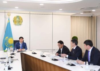 ТҮРКІСТАН: МАҚСАТЫНА САЙ ПАЙДАЛАНЫЛМАҒАН ЖЕР МЕМЛЕКЕТКЕ ҚАЙТАРЫЛЫП ЖАТЫР