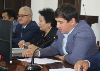 Түлкібас ауданына 7 млрд. 300 млн.теңге инвестиция тартылған