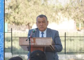 ТҮРКІСТАН: КЕЛЕС АУДАНЫНДА 2 МЕКТЕП ПЕН МӘДЕНИЕТ САРАЙЫ САЛЫНАДЫ