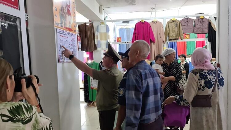 ТӨТЕНШЕ ЖАҒДАЙЛАР БАСҚАРМАСЫ ЕСКЕРТЕДІ! ӨРТ ҚАУІПСІЗДІГІ ЕРЕЖЕЛЕРІ!