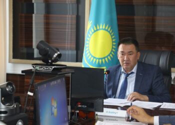 ТҮЛКІБАС АУДАНЫНДА 3520 ГЕКТАР ЖЕР ОРТАҚ ЖАЙЫЛЫМ РЕТІНДЕ ҚАЙТАРЫЛДЫ