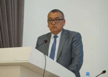 КЕЛЕС: ӨНДІРІЛГЕН АУМАҚТЫҚ ЖАЛПЫ ӨНІМ КӨЛЕМІ 49,0 МЛРД ТЕҢГЕНІ ҚҰРАДЫ