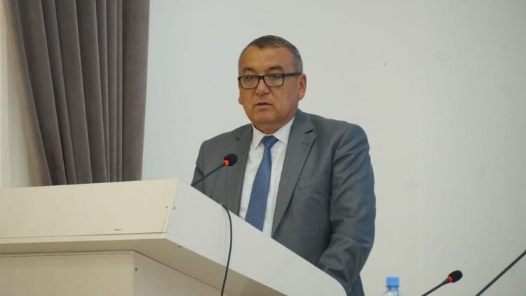 КЕЛЕС: ӨНДІРІЛГЕН АУМАҚТЫҚ ЖАЛПЫ ӨНІМ КӨЛЕМІ 49,0 МЛРД ТЕҢГЕНІ ҚҰРАДЫ