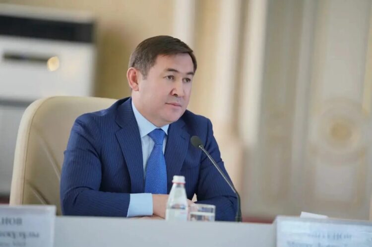 АБАЙ АУДАНЫ ЖЫЛ СОҢЫНА ДЕЙІН 100% АУЫЗ СУМЕН ҚАМТЫЛАДЫ