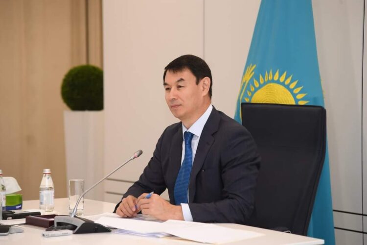 ТҮРКІСТАН: ТАЗАЛЫҚТЫ ҚАМТАМАСЫЗ ЕТЕ АЛМАҒАН ӘКІМДЕР ЕСКЕРТУ АЛДЫ