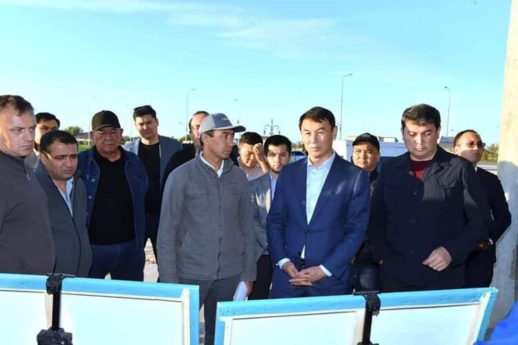 ДАРХАН САТЫБАЛДЫ ЖАУАПСЫЗ МЕРДІГЕРЛЕРГЕ ҚАТАҢ ЕСКЕРТУ ЖАСАДЫ